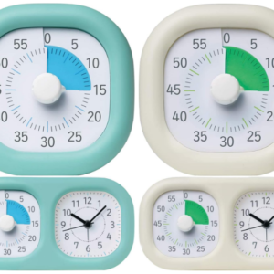 時っ感タイマーの写真