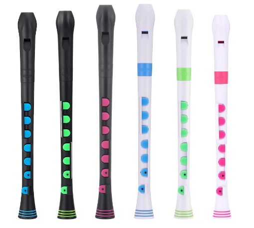 NUVOのRecorder+の写真